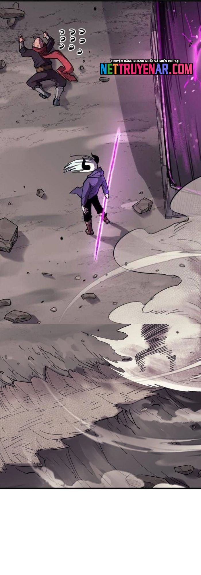 Cuộc Sống Học Đường Của Đội Trưởng Quận Chap 45 - Next Chap 46