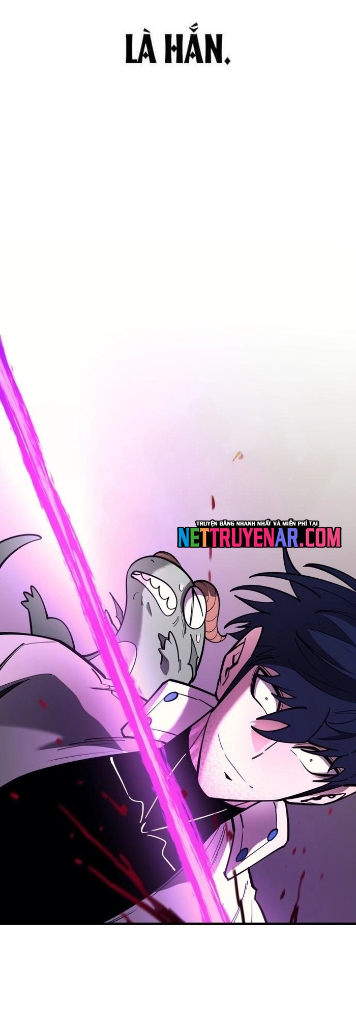 Cuộc Sống Học Đường Của Đội Trưởng Quận Chap 45 - Next Chap 46