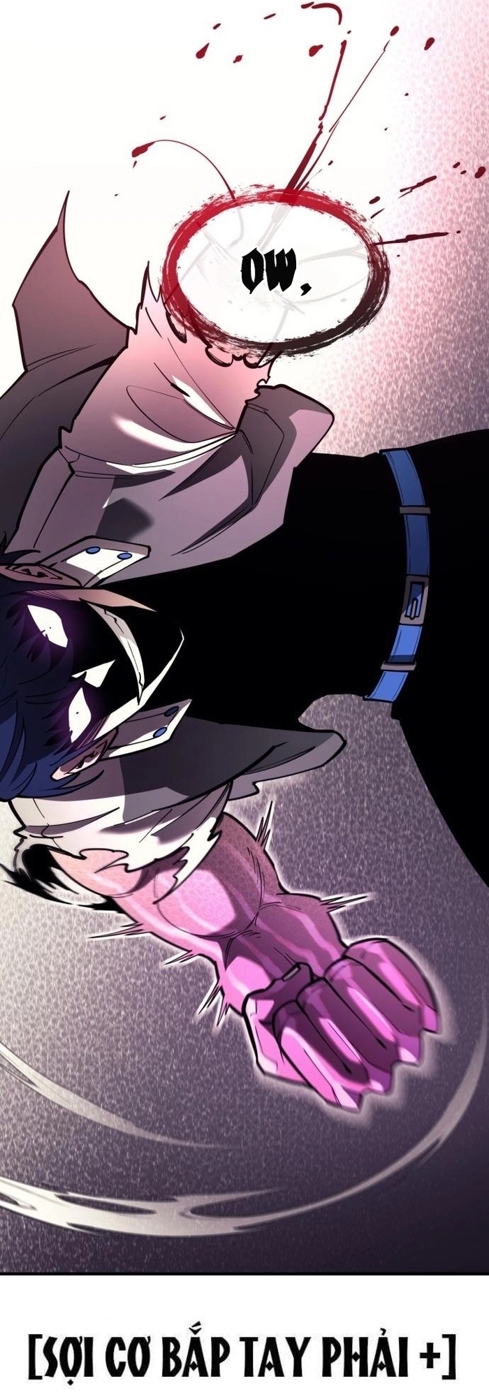 Cuộc Sống Học Đường Của Đội Trưởng Quận Chap 45 - Next Chap 46