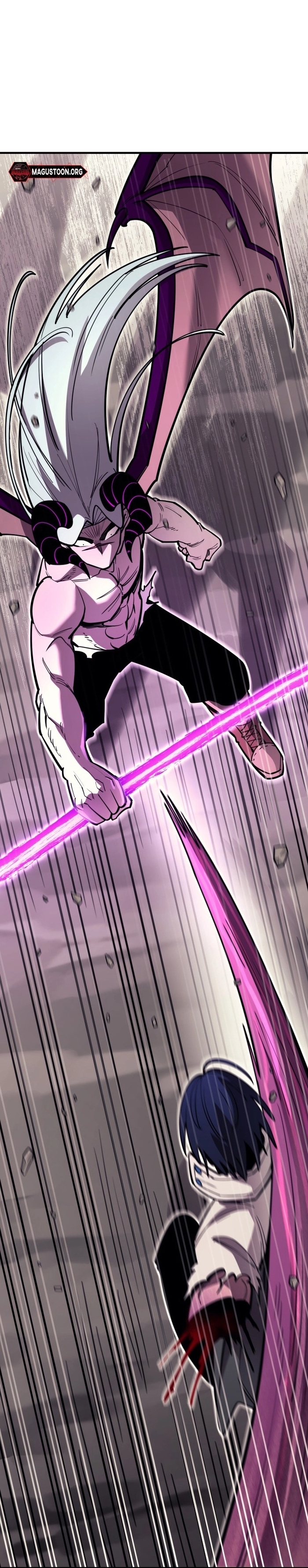 Cuộc Sống Học Đường Của Đội Trưởng Quận Chap 45 - Next Chap 46