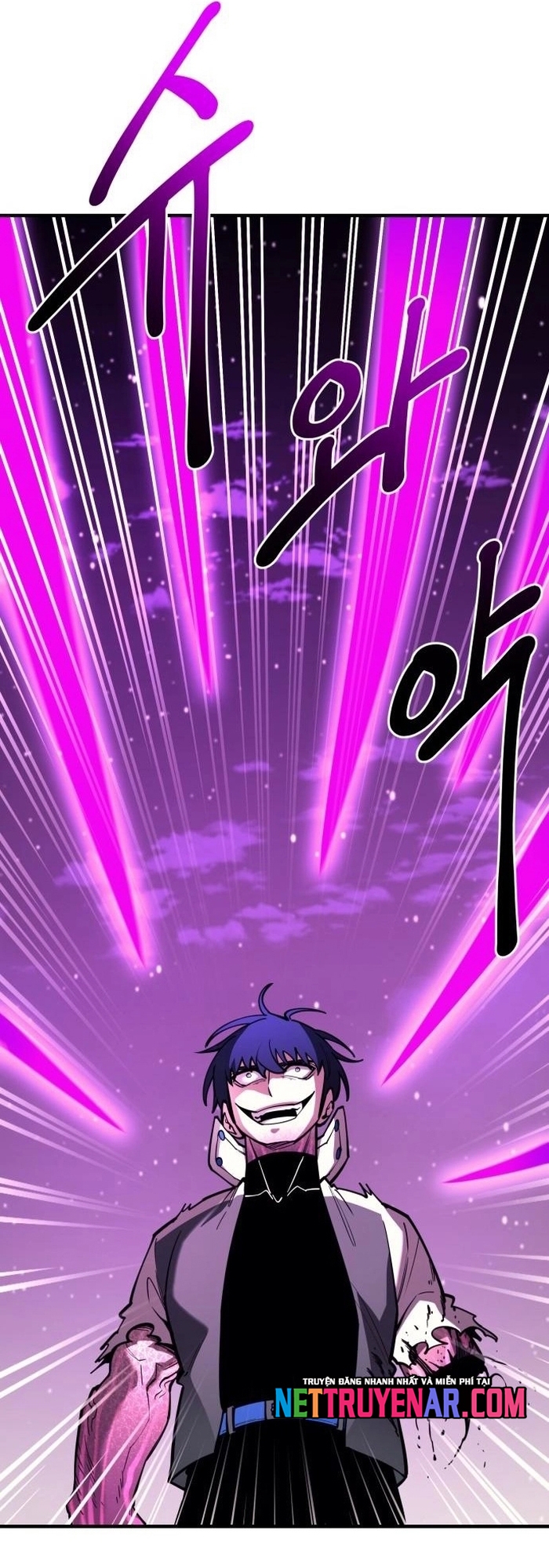 Cuộc Sống Học Đường Của Đội Trưởng Quận Chap 45 - Next Chap 46