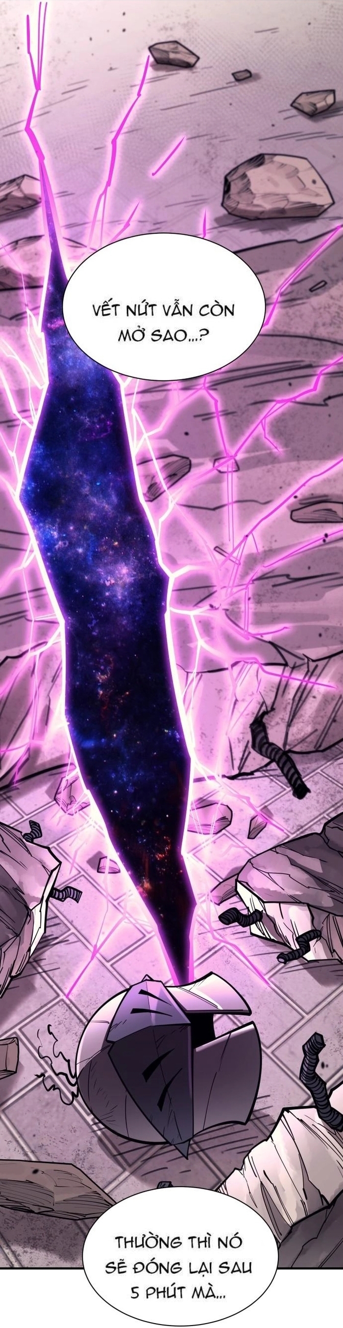 Cuộc Sống Học Đường Của Đội Trưởng Quận Chap 45 - Next Chap 46