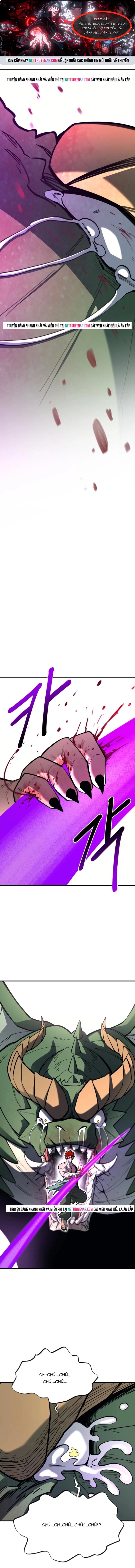 Cuộc Sống Học Đường Của Đội Trưởng Quận Chap 48 - Next Chap 49