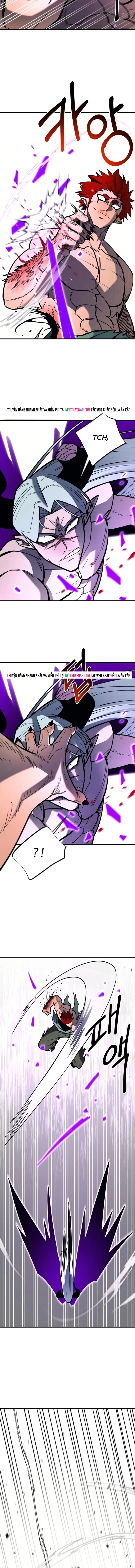 Cuộc Sống Học Đường Của Đội Trưởng Quận Chap 48 - Next Chap 49