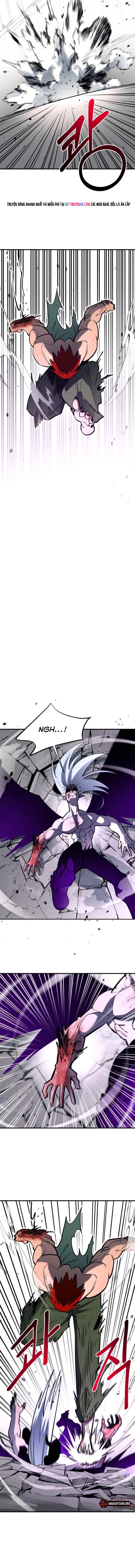 Cuộc Sống Học Đường Của Đội Trưởng Quận Chap 48 - Next Chap 49