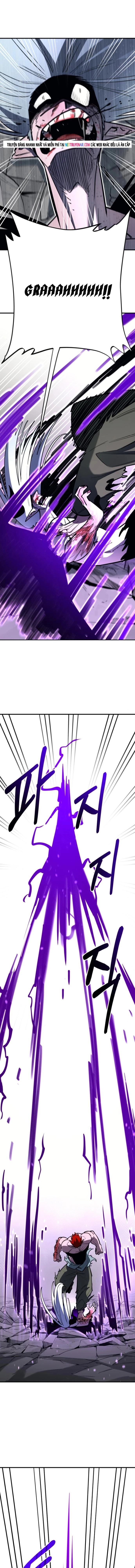 Cuộc Sống Học Đường Của Đội Trưởng Quận Chap 48 - Next Chap 49