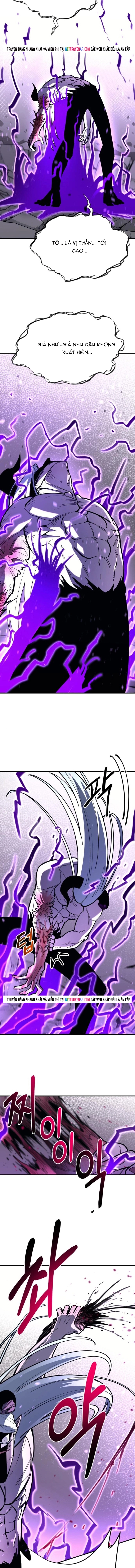 Cuộc Sống Học Đường Của Đội Trưởng Quận Chap 48 - Next Chap 49