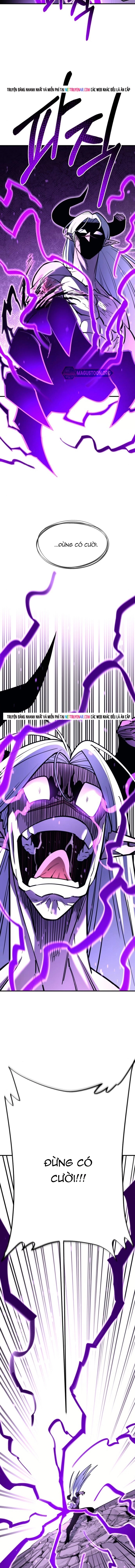 Cuộc Sống Học Đường Của Đội Trưởng Quận Chap 48 - Next Chap 49