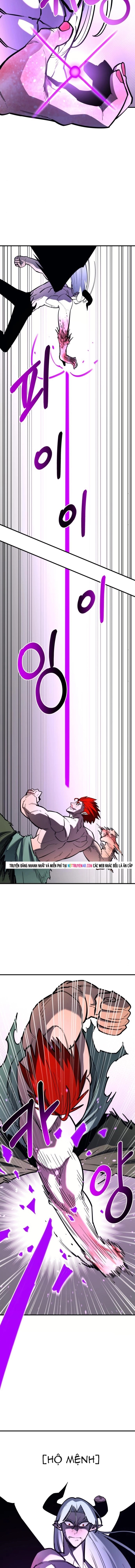 Cuộc Sống Học Đường Của Đội Trưởng Quận Chap 48 - Next Chap 49