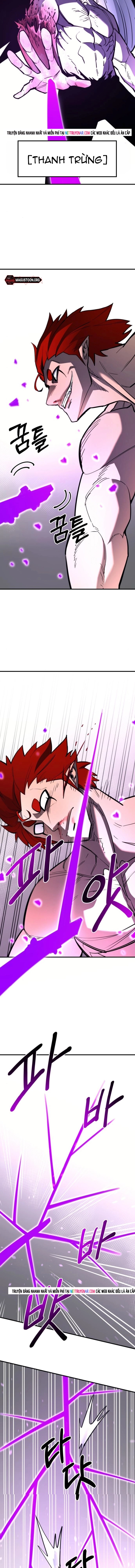 Cuộc Sống Học Đường Của Đội Trưởng Quận Chap 48 - Next Chap 49