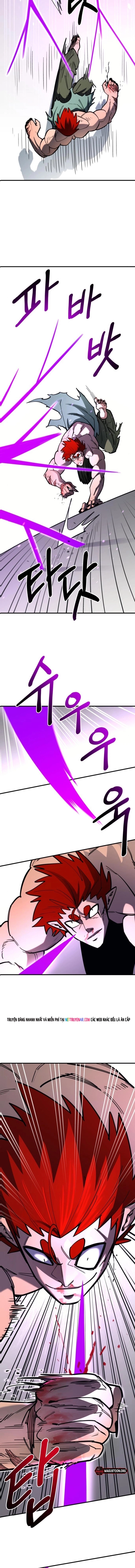 Cuộc Sống Học Đường Của Đội Trưởng Quận Chap 48 - Next Chap 49