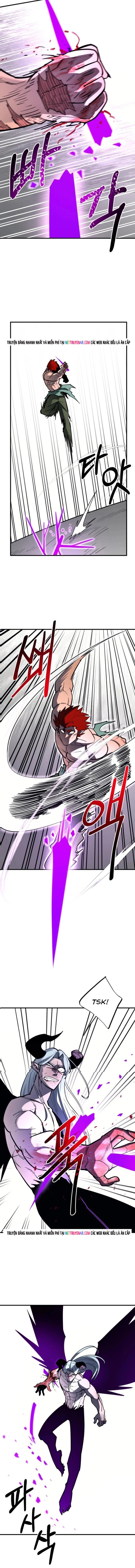 Cuộc Sống Học Đường Của Đội Trưởng Quận Chap 48 - Next Chap 49