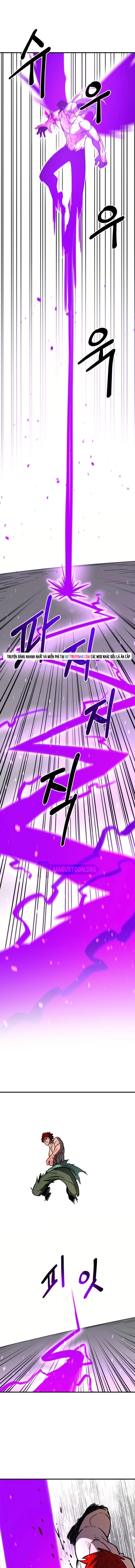 Cuộc Sống Học Đường Của Đội Trưởng Quận Chap 48 - Next Chap 49