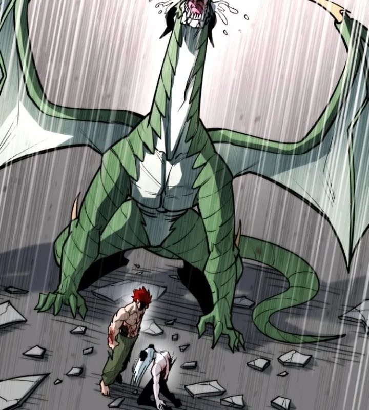 Cuộc Sống Học Đường Của Đội Trưởng Quận Chap 49 - Next Chap 50