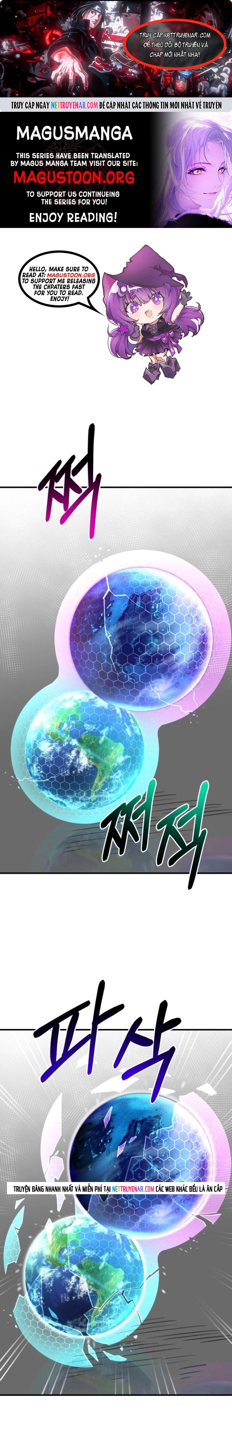 Cuộc Sống Học Đường Của Đội Trưởng Quận Chap 50 - Next Chap 51