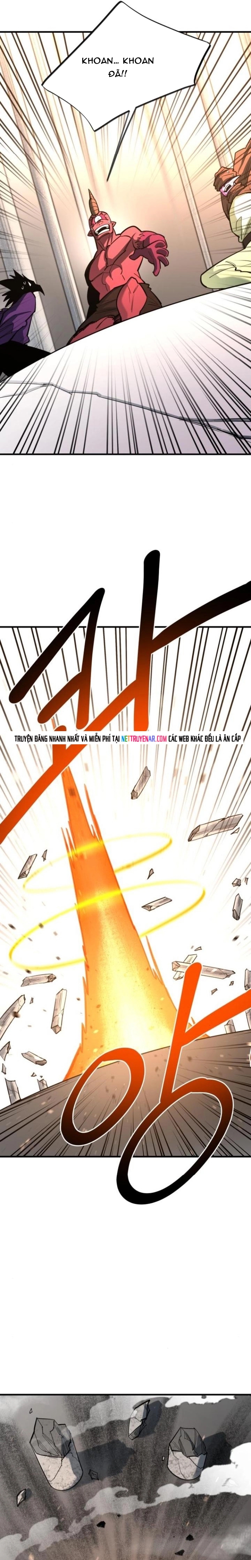 Cuộc Sống Học Đường Của Đội Trưởng Quận Chap 50 - Next Chap 51