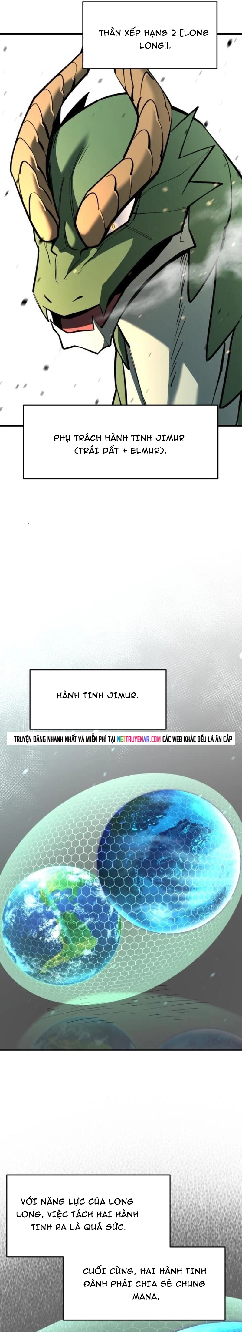 Cuộc Sống Học Đường Của Đội Trưởng Quận Chap 50 - Next Chap 51