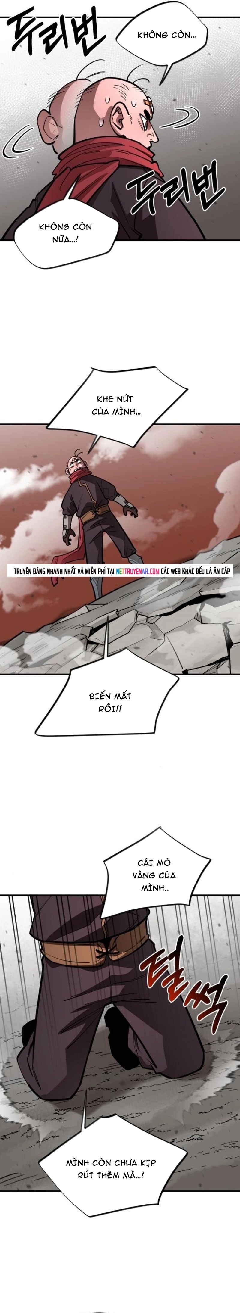 Cuộc Sống Học Đường Của Đội Trưởng Quận Chap 50 - Next Chap 51