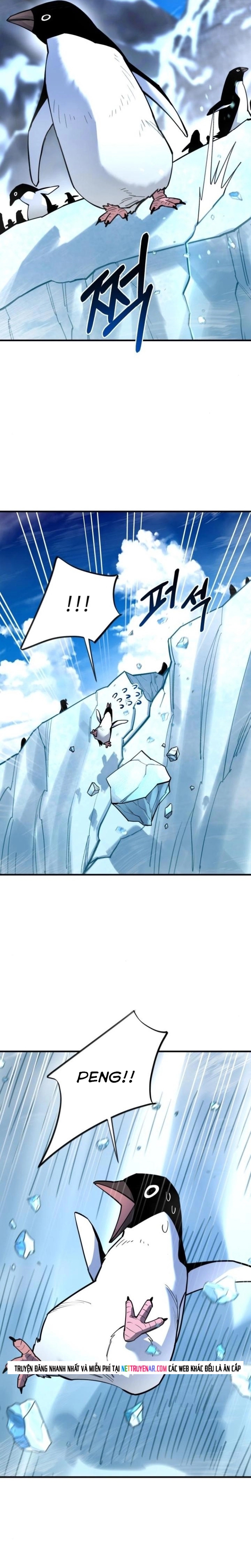 Cuộc Sống Học Đường Của Đội Trưởng Quận Chap 50 - Next Chap 51