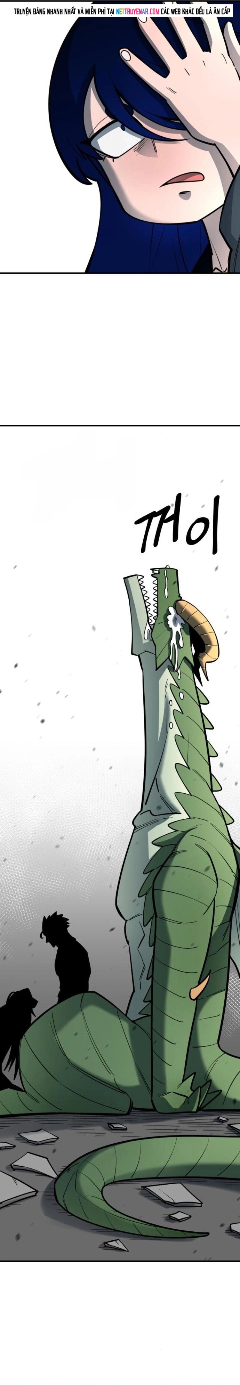 Cuộc Sống Học Đường Của Đội Trưởng Quận Chap 50 - Next Chap 51