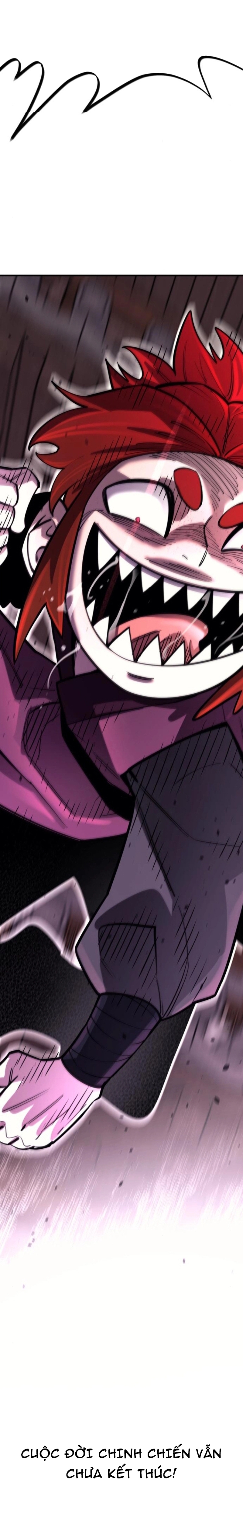 Cuộc Sống Học Đường Của Đội Trưởng Quận Chap 50 - Next Chap 51