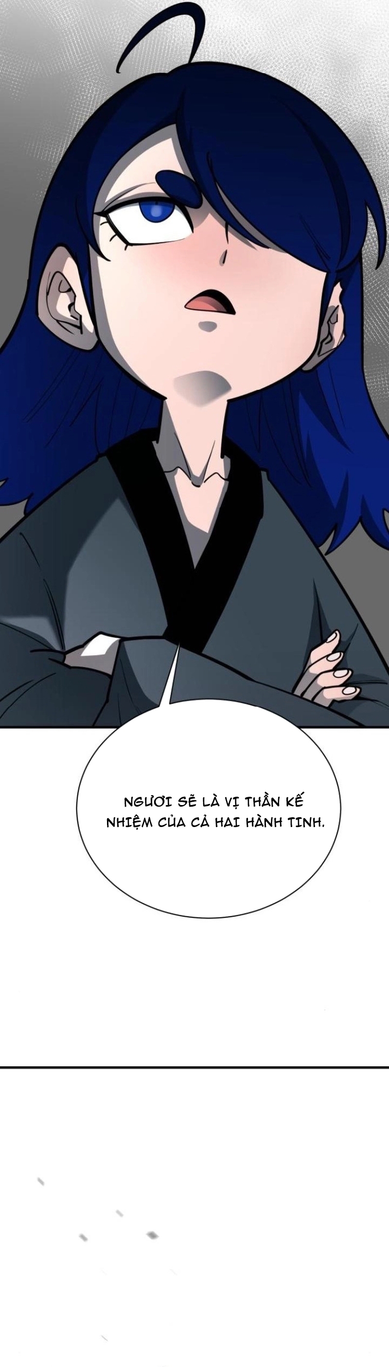 Cuộc Sống Học Đường Của Đội Trưởng Quận Chap 50 - Next Chap 51