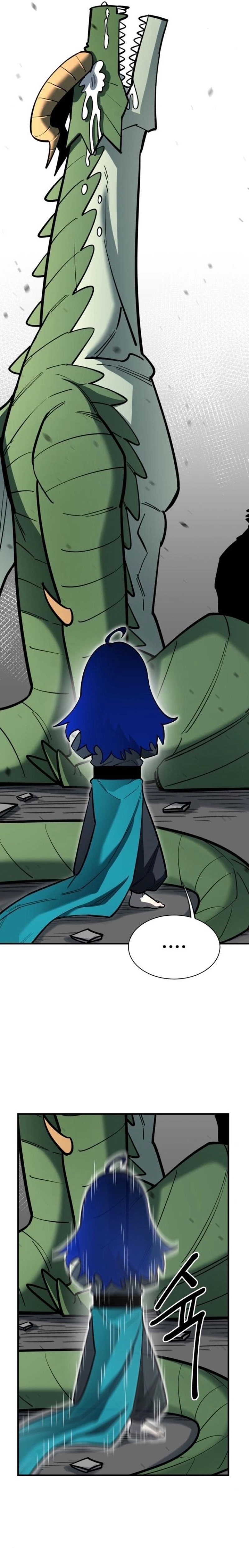 Cuộc Sống Học Đường Của Đội Trưởng Quận Chap 50 - Next Chap 51