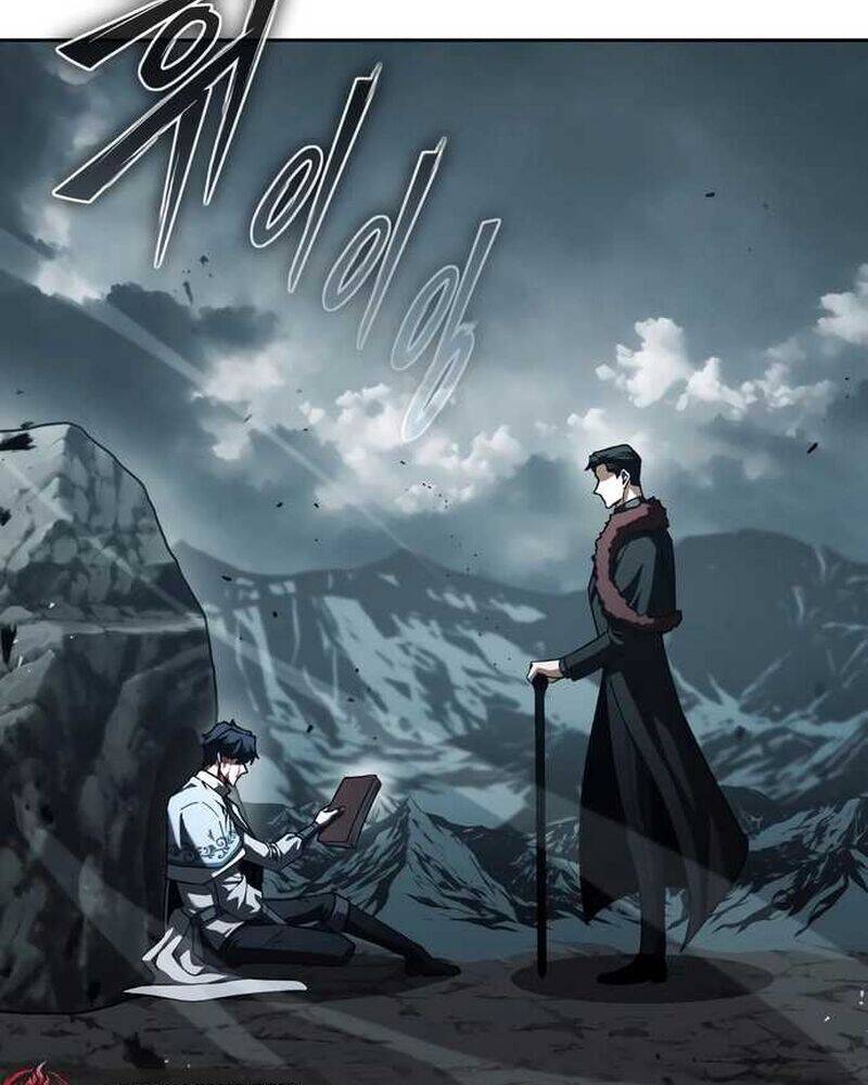 Cuộc Sống Tái Sinh Của Pháp Sư Hẻm Tối Chap 1 - Next Chap 2