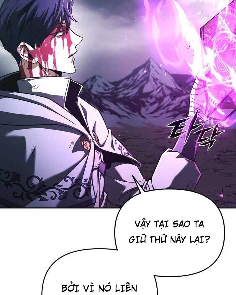 Cuộc Sống Tái Sinh Của Pháp Sư Hẻm Tối Chap 1 - Next Chap 2