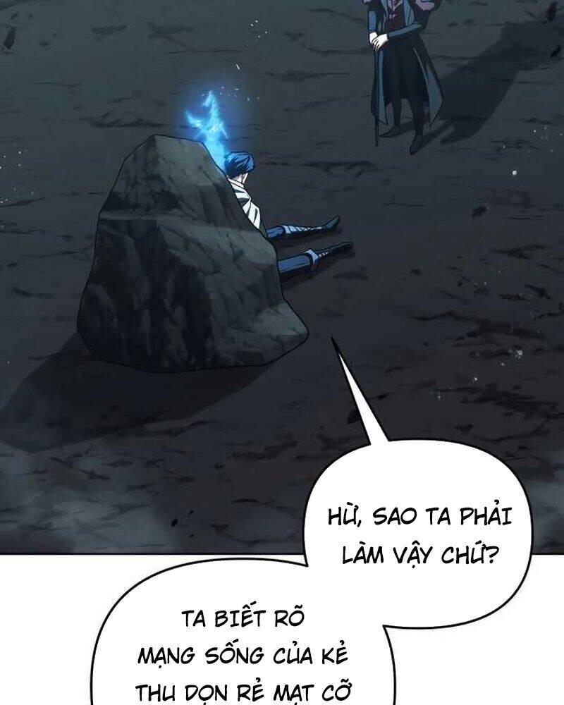 Cuộc Sống Tái Sinh Của Pháp Sư Hẻm Tối Chap 1 - Next Chap 2