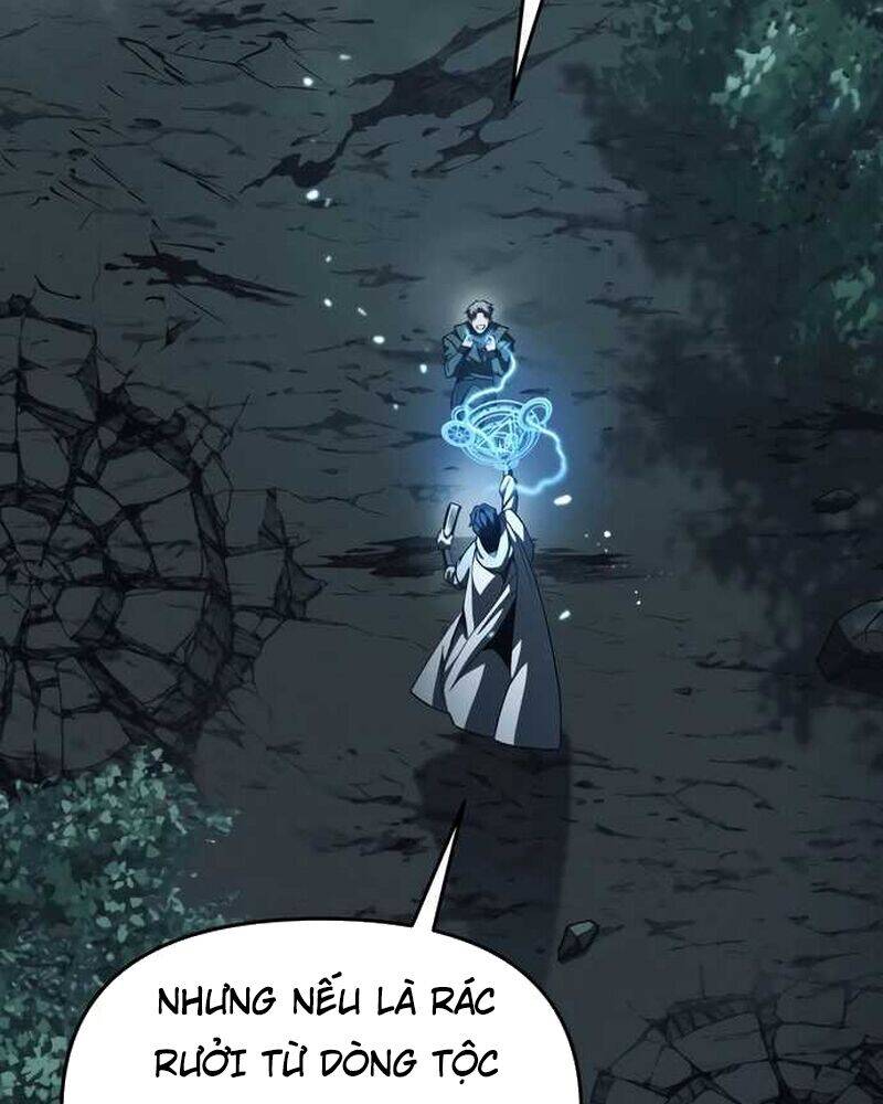 Cuộc Sống Tái Sinh Của Pháp Sư Hẻm Tối Chap 1 - Next Chap 2