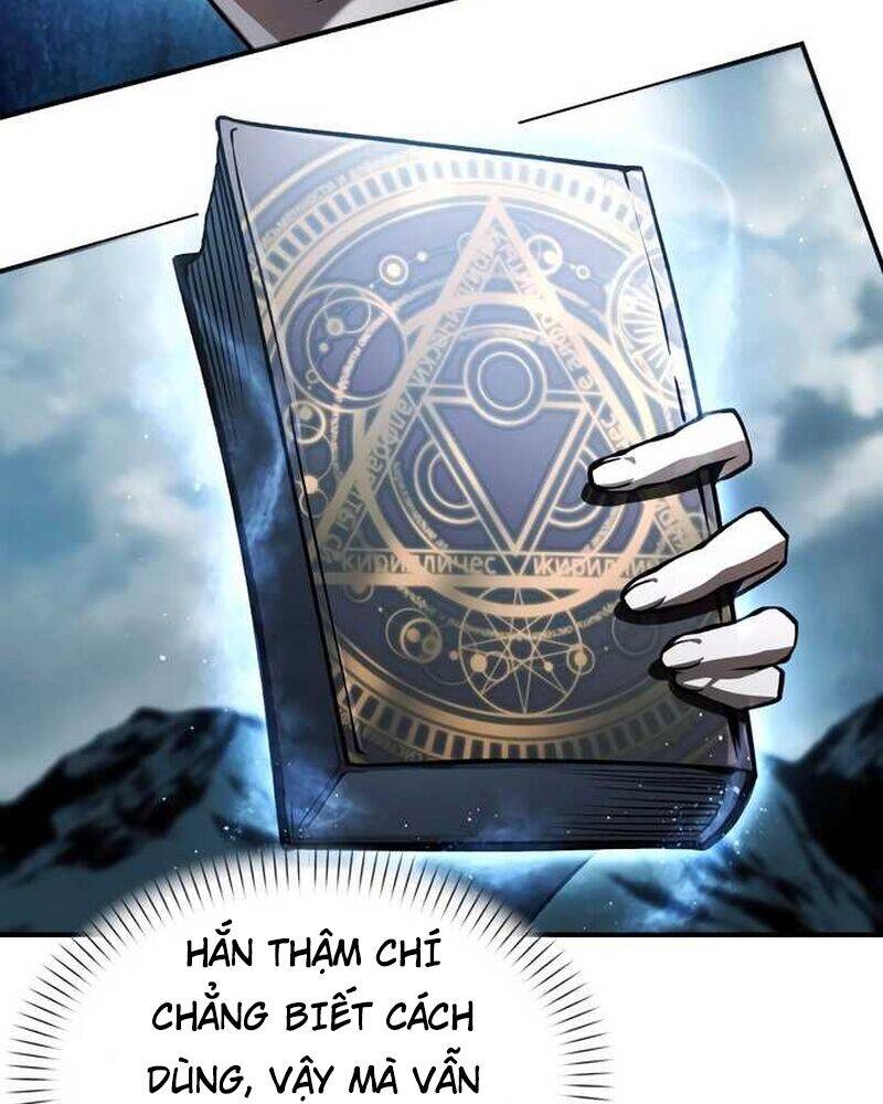 Cuộc Sống Tái Sinh Của Pháp Sư Hẻm Tối Chap 1 - Next Chap 2