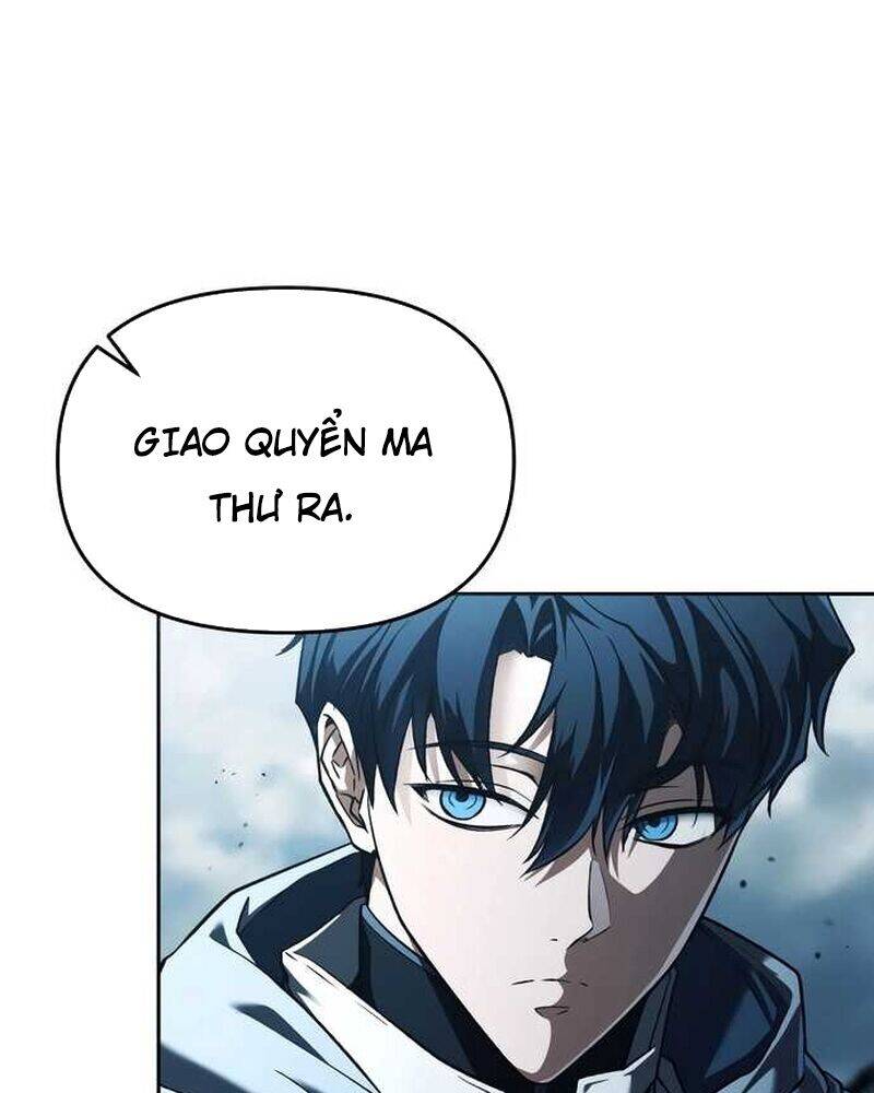 Cuộc Sống Tái Sinh Của Pháp Sư Hẻm Tối Chap 1 - Next Chap 2