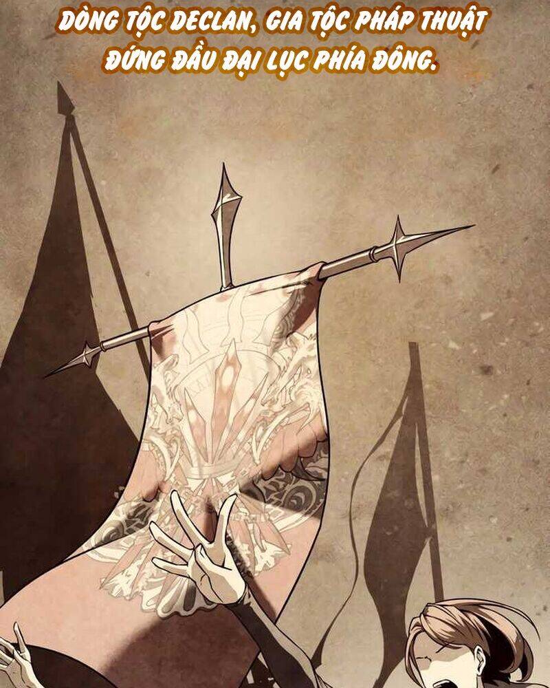 Cuộc Sống Tái Sinh Của Pháp Sư Hẻm Tối Chap 1 - Next Chap 2