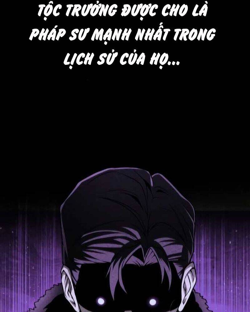 Cuộc Sống Tái Sinh Của Pháp Sư Hẻm Tối Chap 1 - Next Chap 2