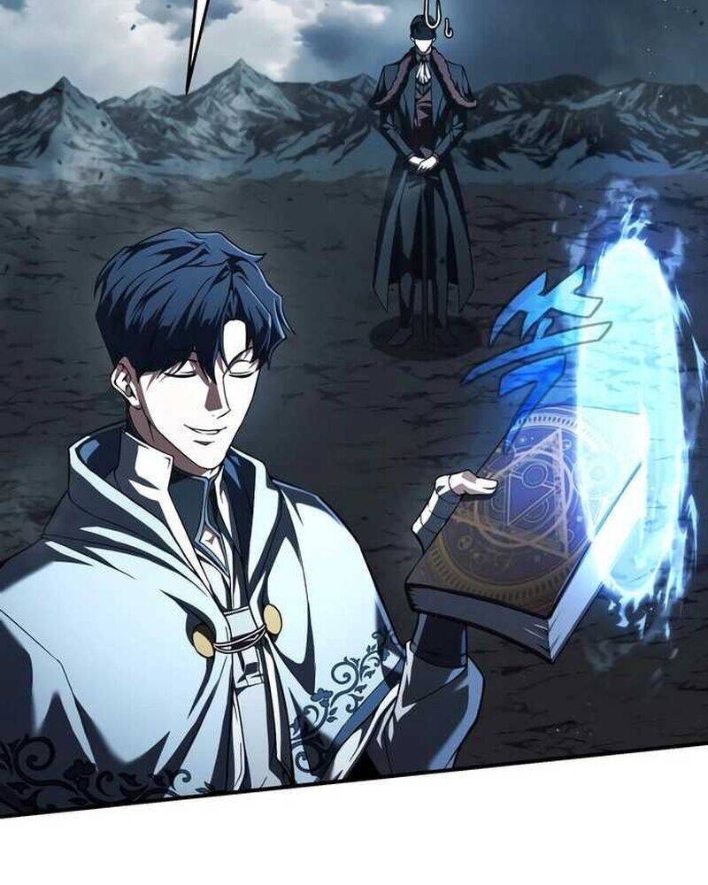 Cuộc Sống Tái Sinh Của Pháp Sư Hẻm Tối Chap 1 - Next Chap 2