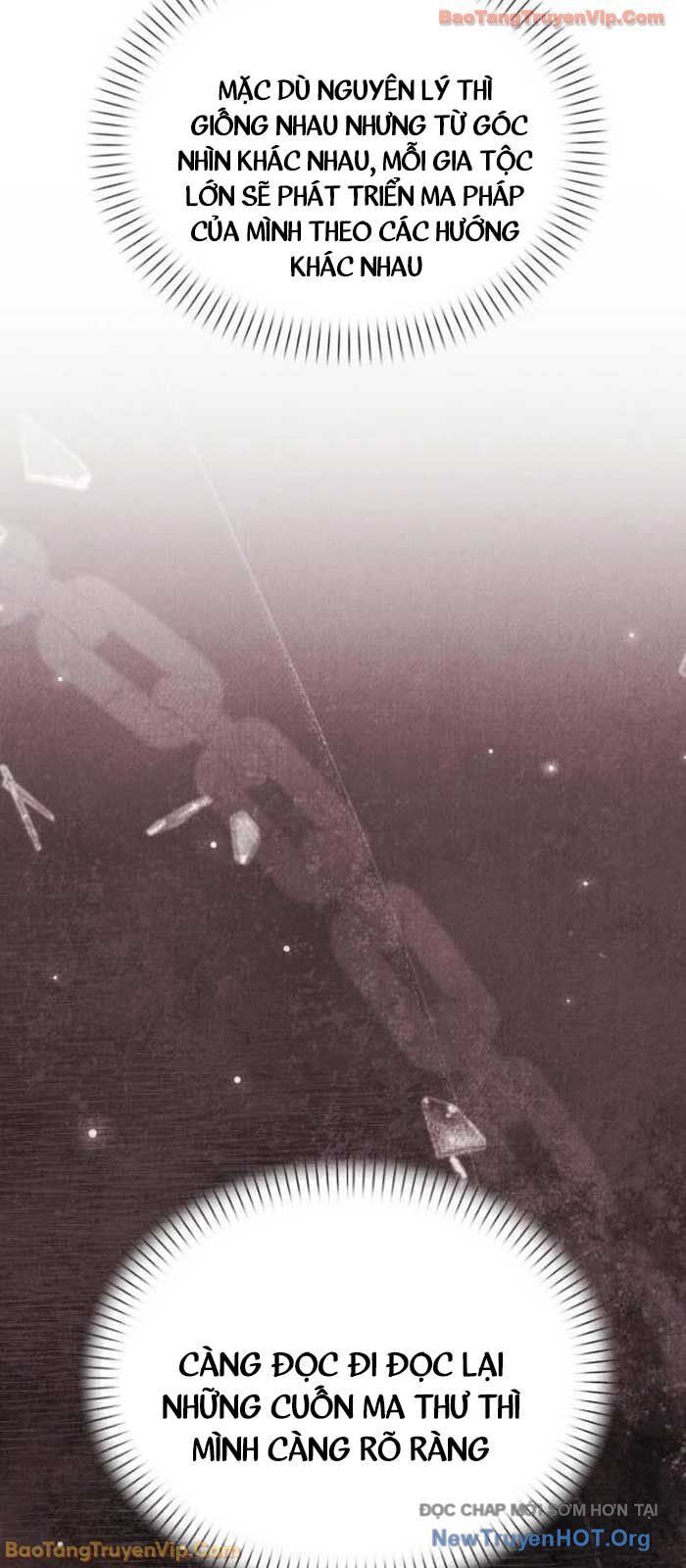 Cuộc Sống Tái Sinh Của Pháp Sư Hẻm Tối Chap 10 - Next Chap 11