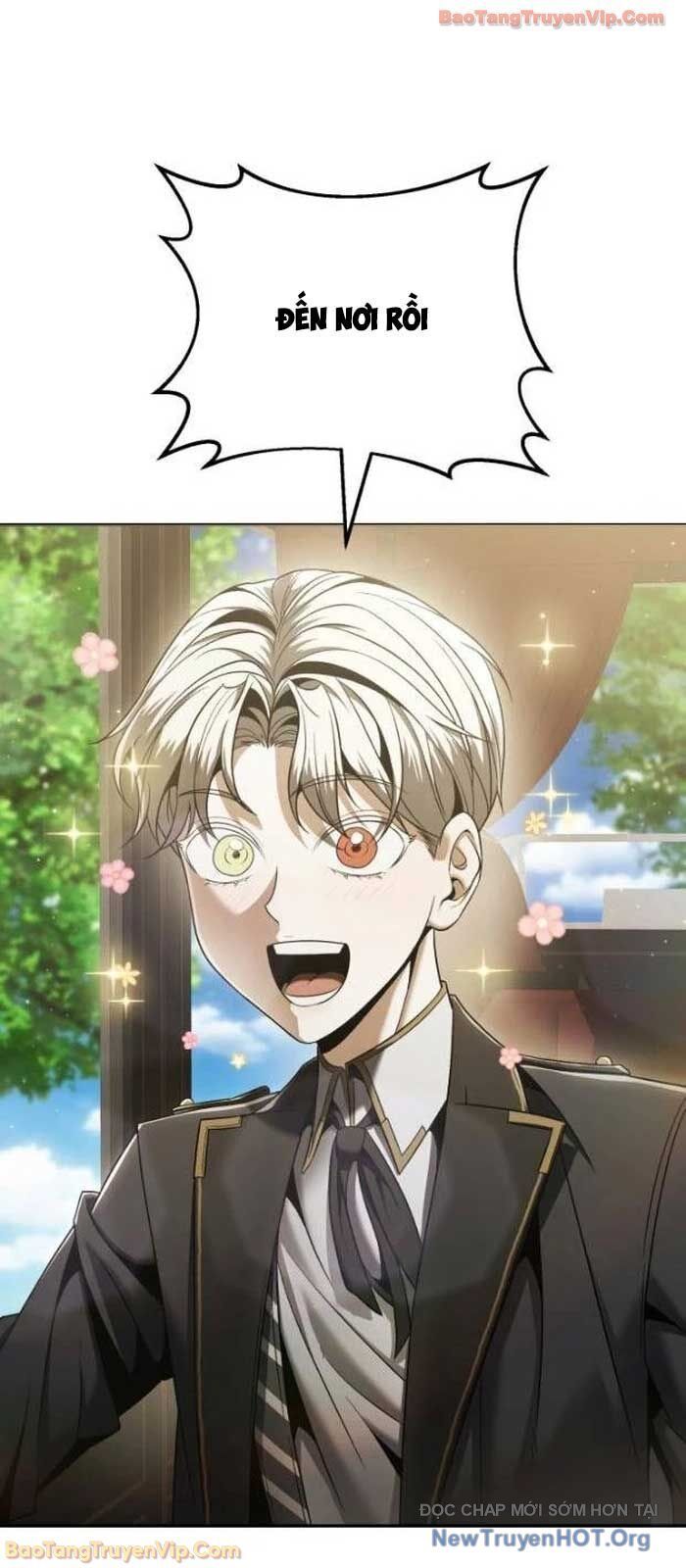 Cuộc Sống Tái Sinh Của Pháp Sư Hẻm Tối Chap 10 - Next Chap 11