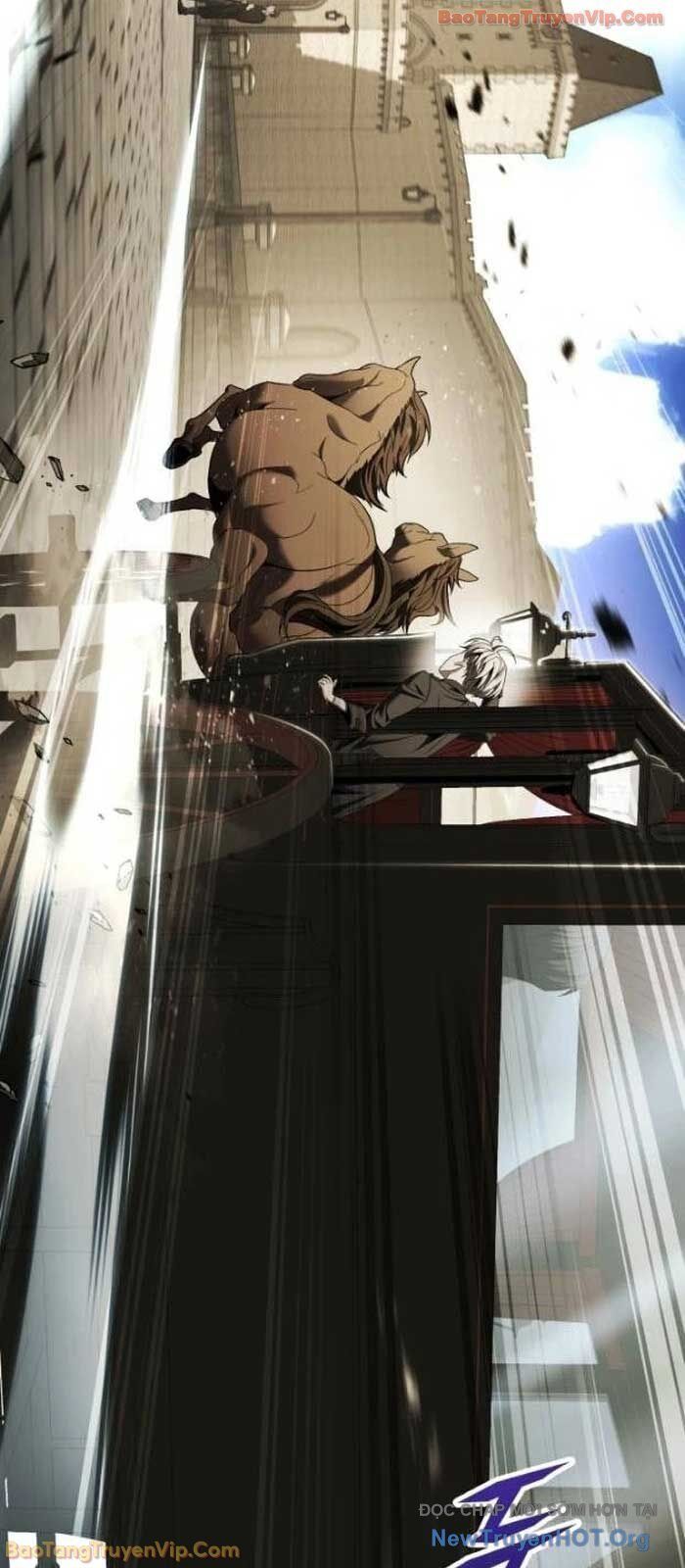 Cuộc Sống Tái Sinh Của Pháp Sư Hẻm Tối Chap 10 - Next Chap 11