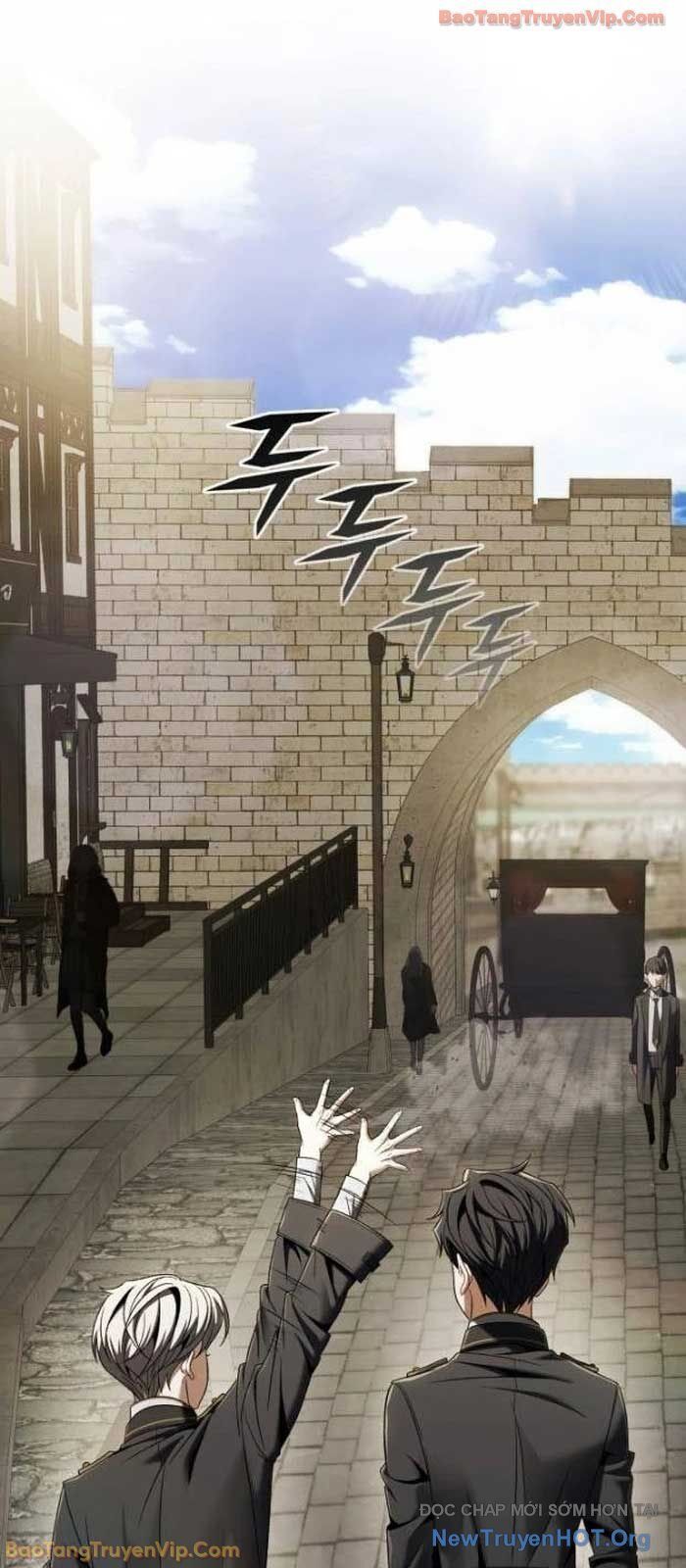 Cuộc Sống Tái Sinh Của Pháp Sư Hẻm Tối Chap 10 - Next Chap 11