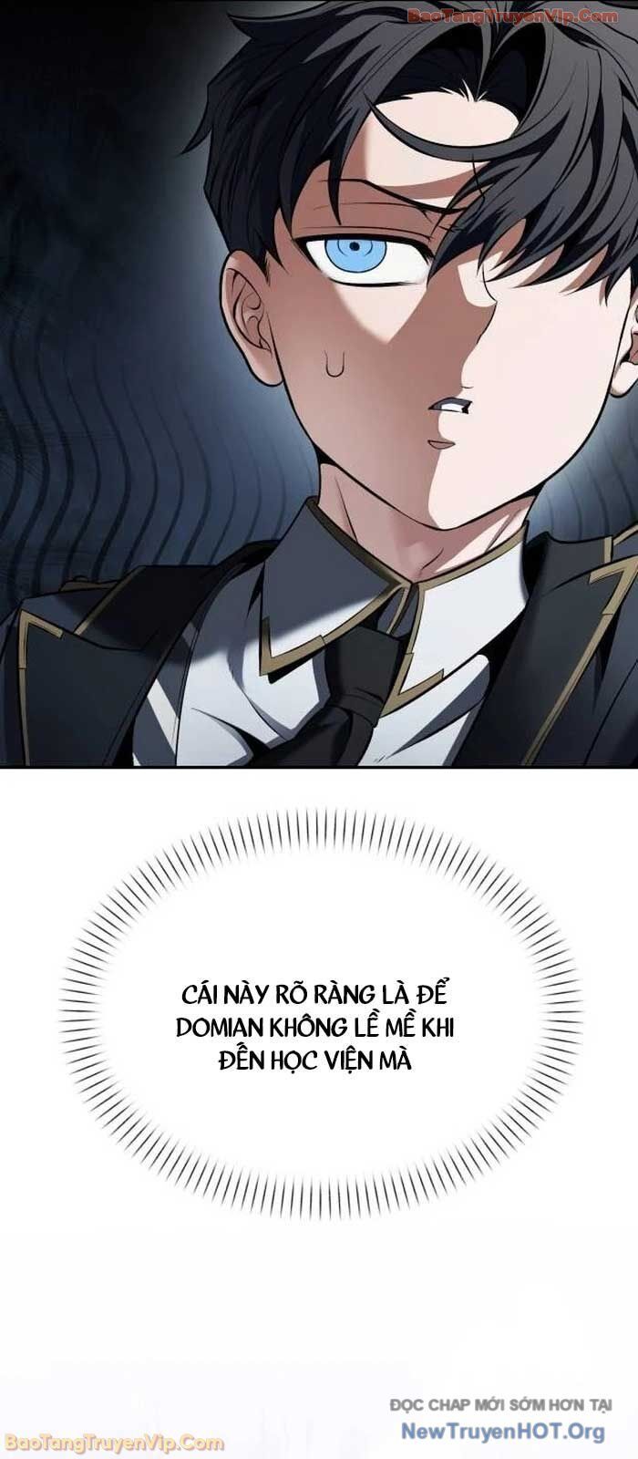 Cuộc Sống Tái Sinh Của Pháp Sư Hẻm Tối Chap 10 - Next Chap 11