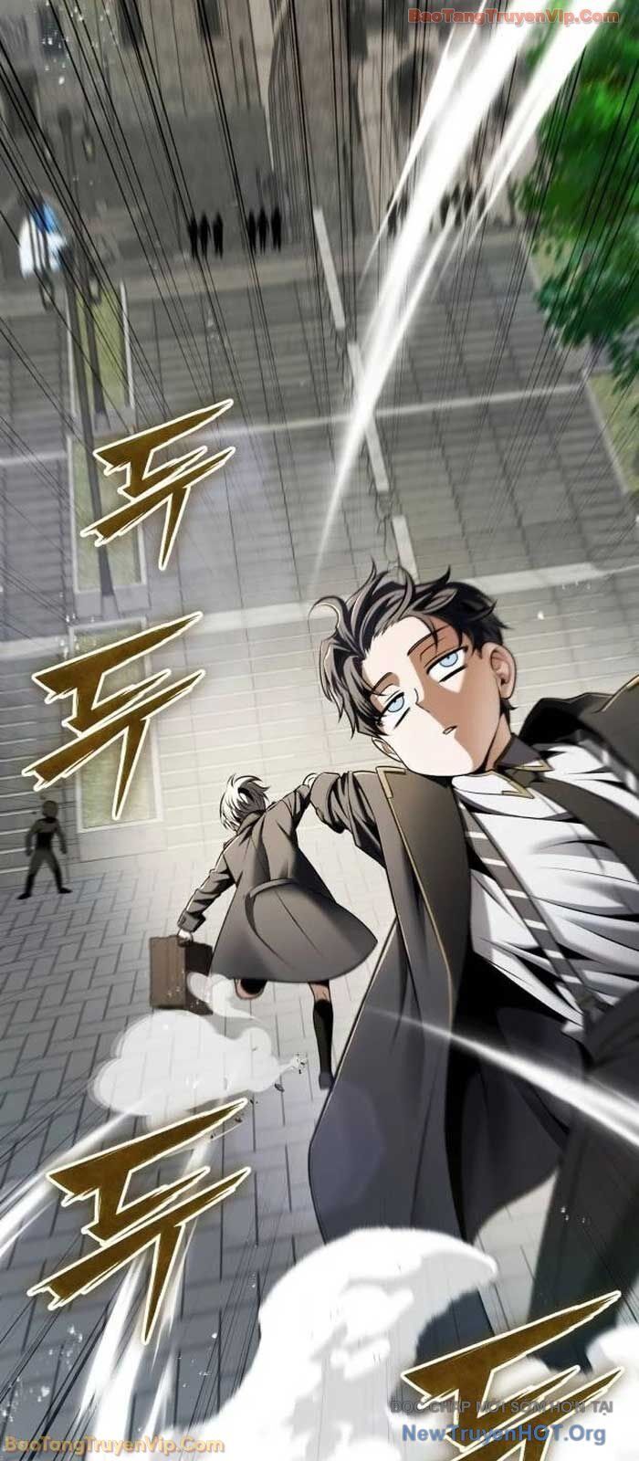 Cuộc Sống Tái Sinh Của Pháp Sư Hẻm Tối Chap 10 - Next Chap 11