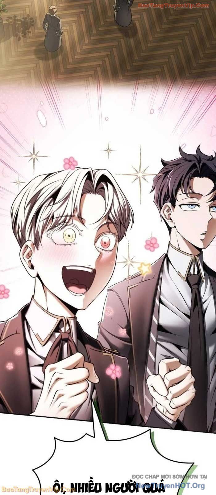 Cuộc Sống Tái Sinh Của Pháp Sư Hẻm Tối Chap 10 - Next Chap 11