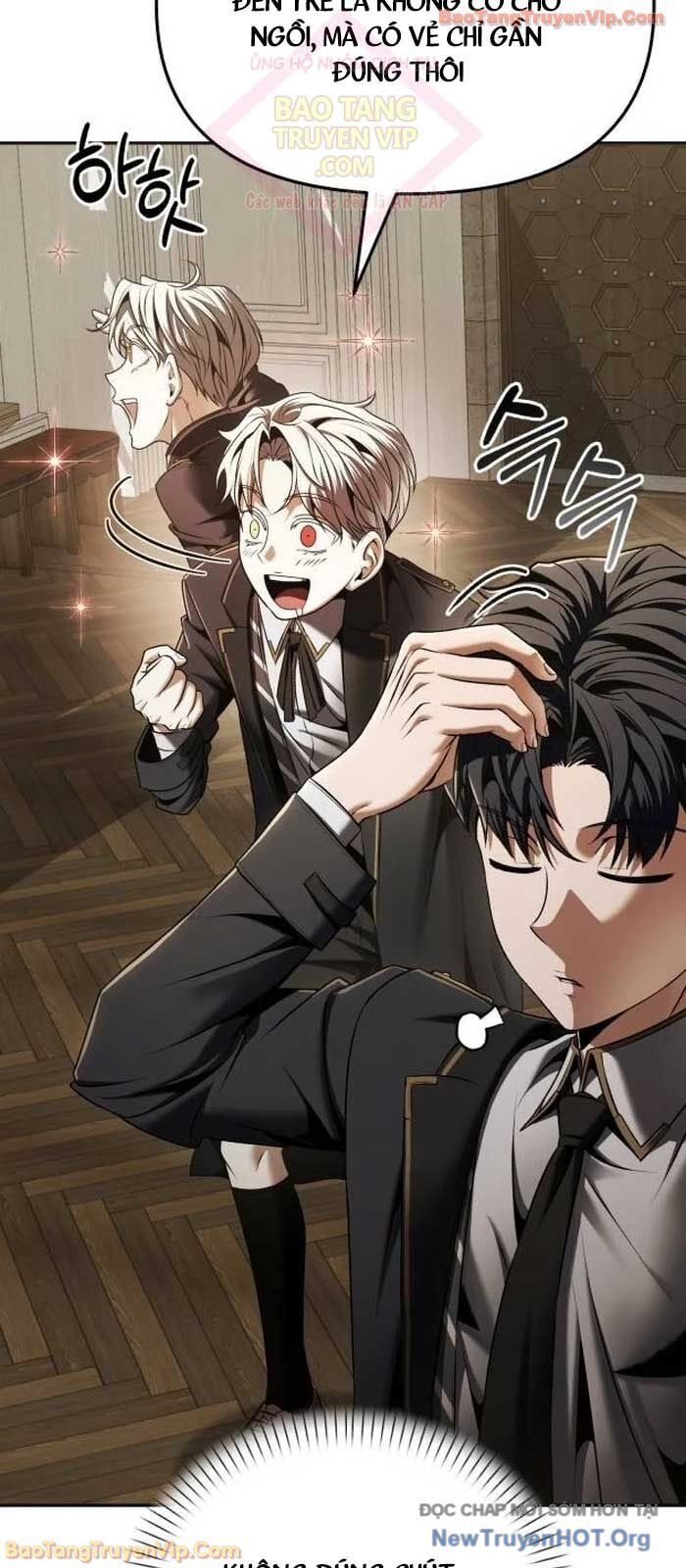 Cuộc Sống Tái Sinh Của Pháp Sư Hẻm Tối Chap 10 - Next Chap 11