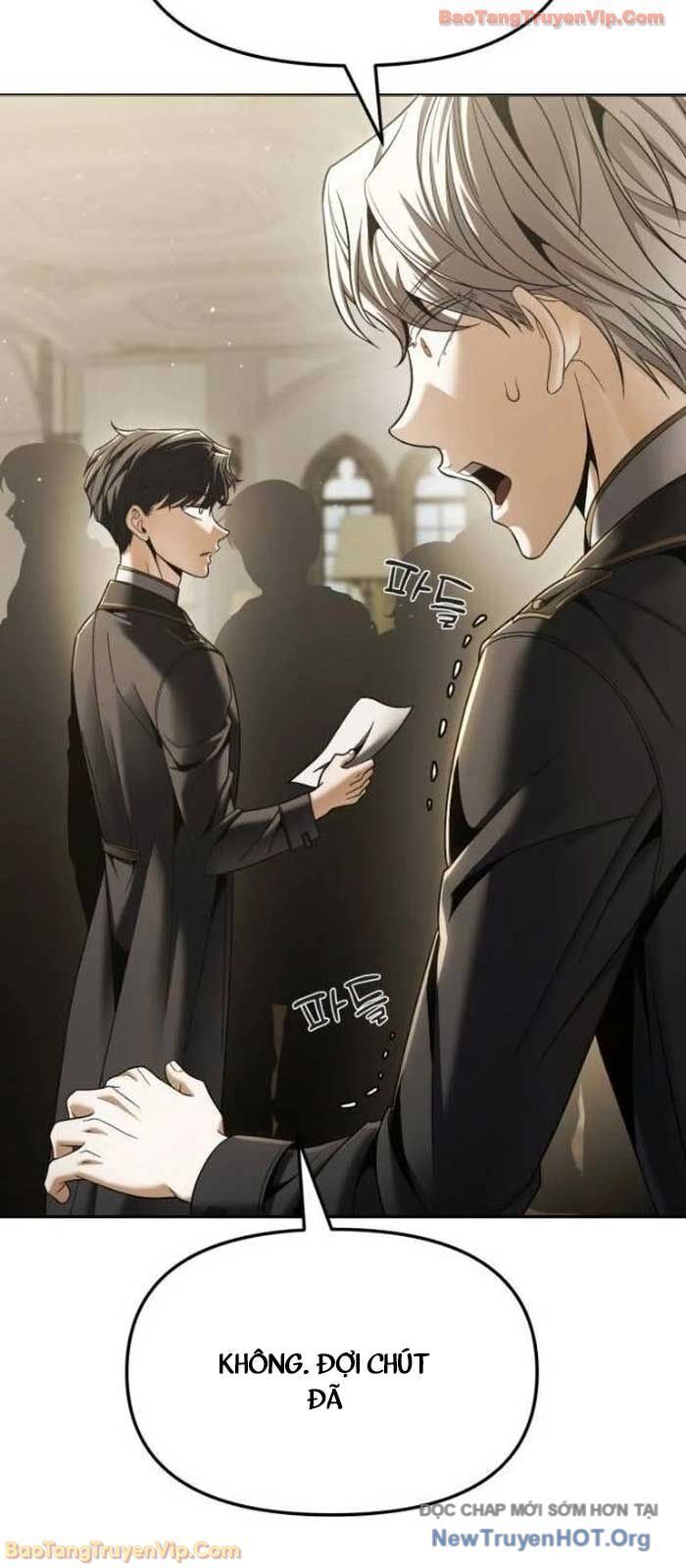 Cuộc Sống Tái Sinh Của Pháp Sư Hẻm Tối Chap 10 - Next Chap 11