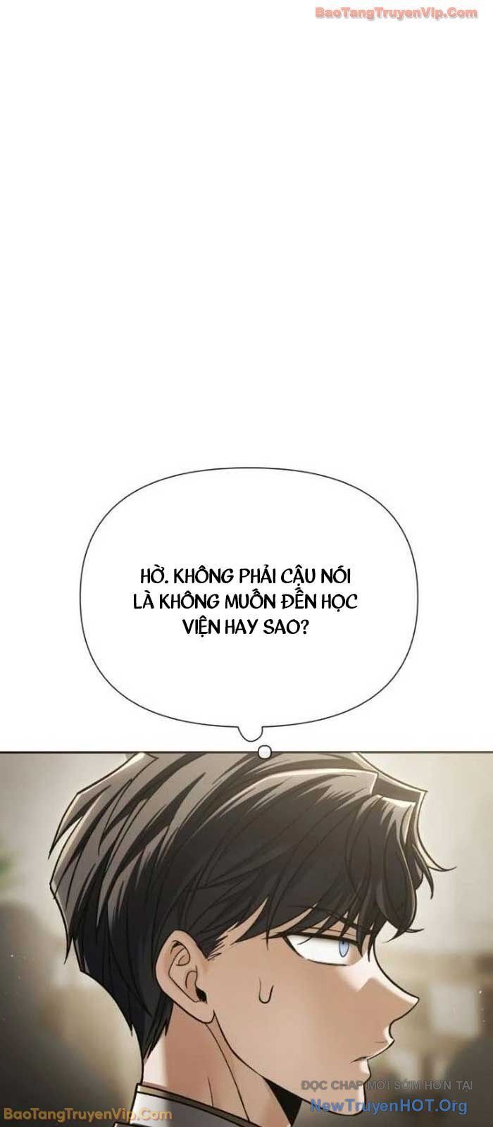 Cuộc Sống Tái Sinh Của Pháp Sư Hẻm Tối Chap 10 - Next Chap 11