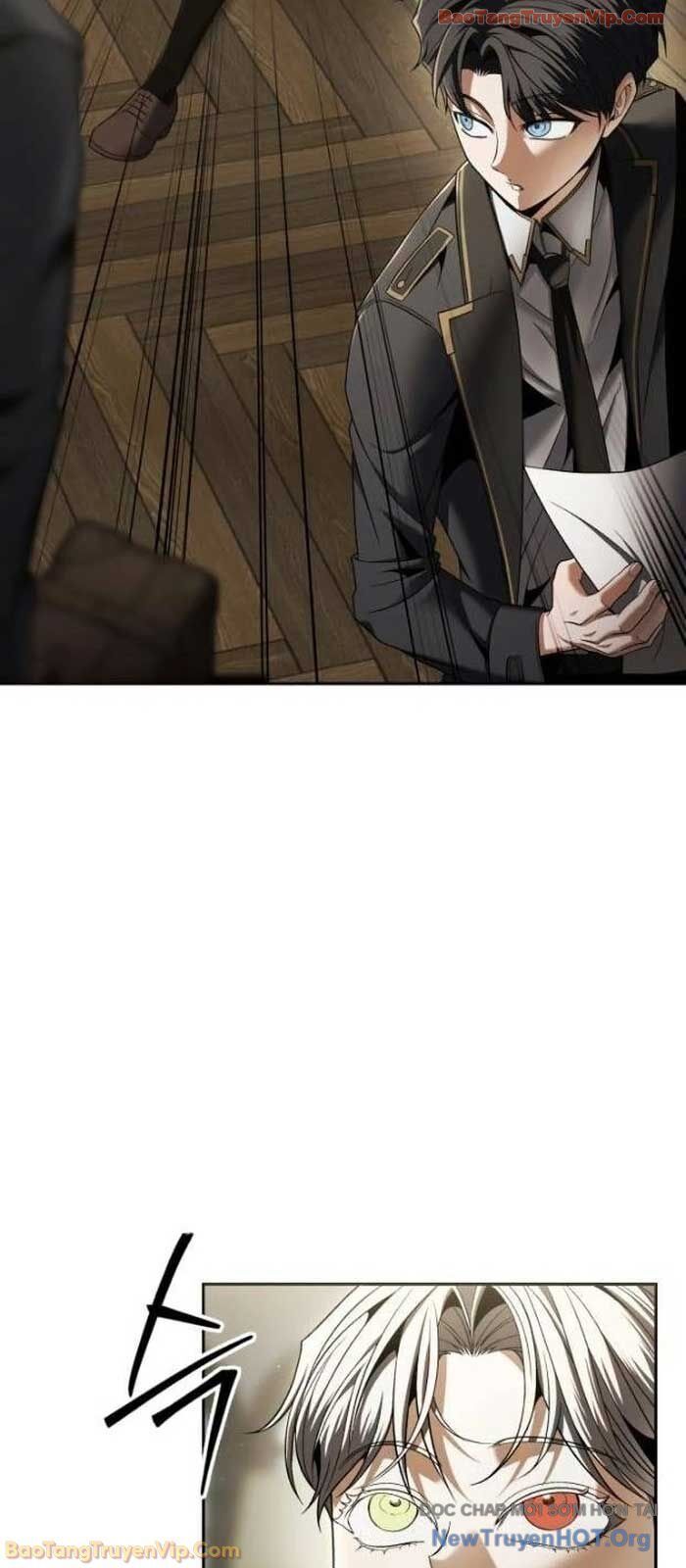 Cuộc Sống Tái Sinh Của Pháp Sư Hẻm Tối Chap 10 - Next Chap 11