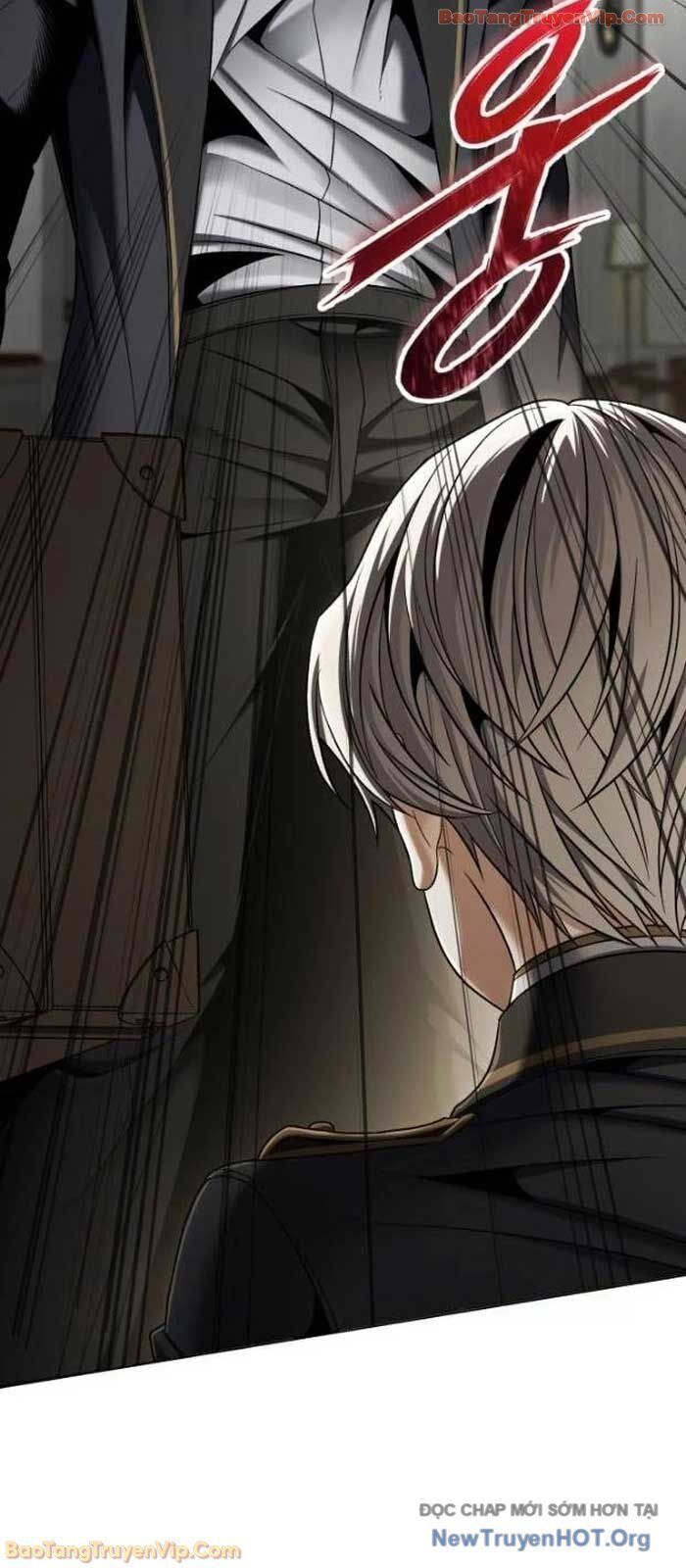 Cuộc Sống Tái Sinh Của Pháp Sư Hẻm Tối Chap 10 - Next Chap 11