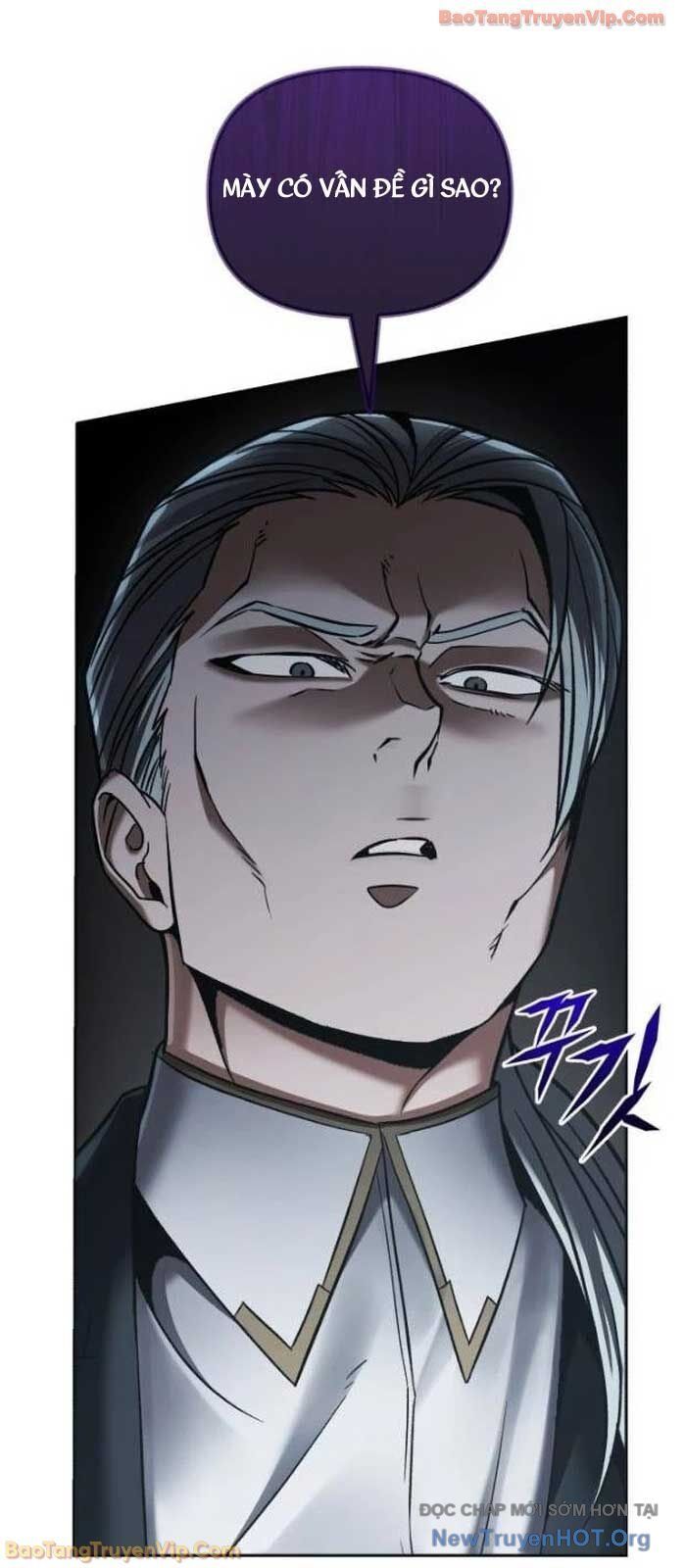 Cuộc Sống Tái Sinh Của Pháp Sư Hẻm Tối Chap 10 - Next Chap 11