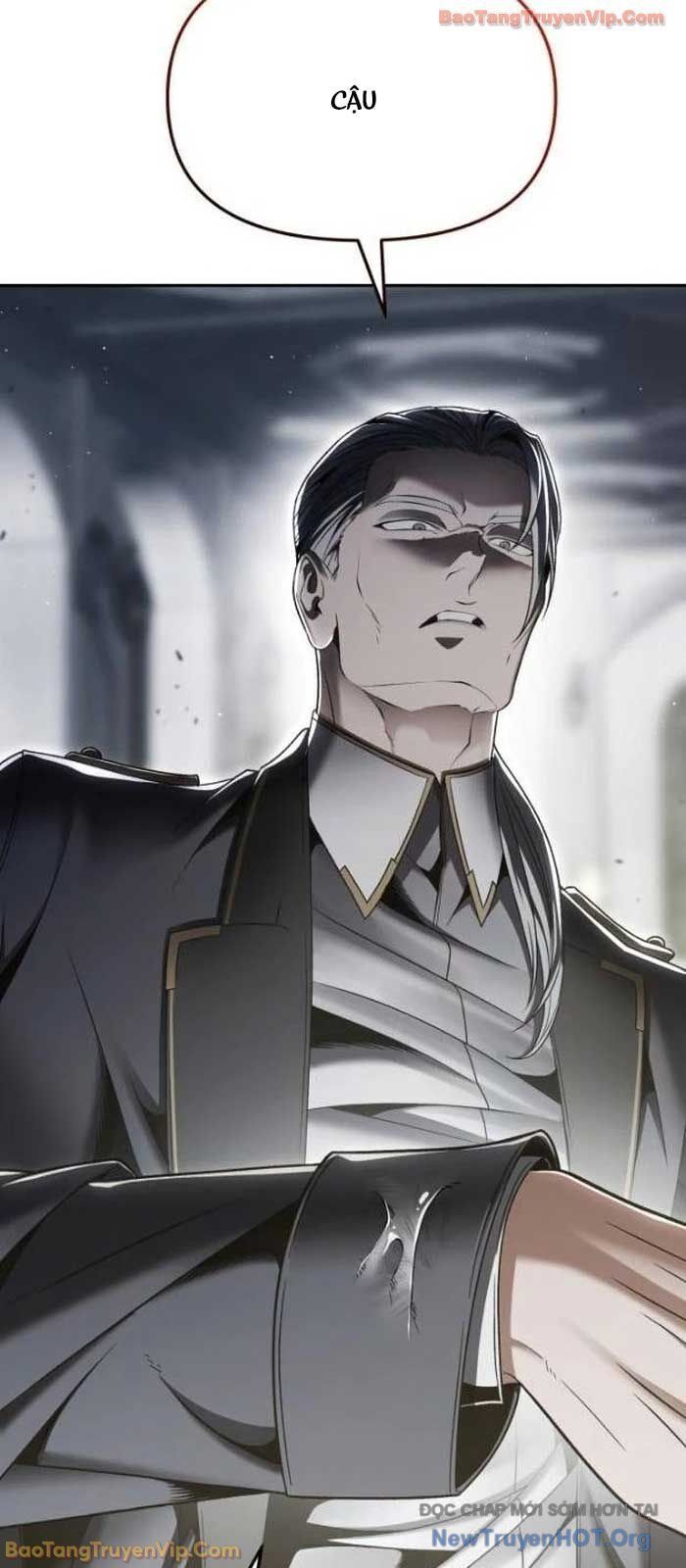 Cuộc Sống Tái Sinh Của Pháp Sư Hẻm Tối Chap 10 - Next Chap 11